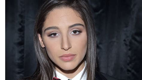 Abella Danger Porn Star Photos